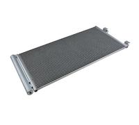 Condensador de aire acondicionado Renault Laguna III Latitude 1.5 2.0 3.0...