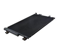 NTY CCS-TY-024 Condensador, aire acondicionado