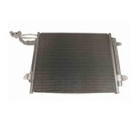 Condensador de aire acondicionado Vemo para VW Caddy Touran