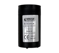 Condensador de arranque 75 uF 250 V, Componentes Electrónicos