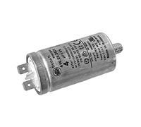 Condensador de arranque de motor 4uF 475V CA Ducati 4.16.25.35.29, 416.25.35.29