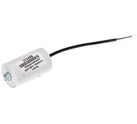 Condensador de Arranque de Motor de Miflex (35 µF, 450 V, 50 x 83 mm, línea M8)