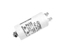 Condensador de arranque de motor DUCATI 4.16.10.99.64 de 16uF (16mF) 450VAC