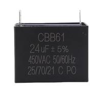 Condensador de arranque del generador Condensador del motor 7.5uF Generador Powermate Pulse 1850