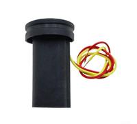 Condensador de arranque del motor CBB60 7uF 450V para lavadora, secadora, lavavajillas, ajuste de reparación (8UF)