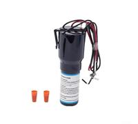 Condensador de arranque Hard Start Kit para refrigerador Compresor, eficiente energéticamente con alambre de cobre, corrige problemas de arranque en RSIR/CSIR/PSC/CSR, modelo RCO410/RCO210/RCO810