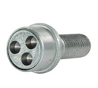 Condensador de Bull Estilo 1-w3 SB 1 CH. Código de SP W3 Cerradura de pestillo con Tornillos de sujeción para Coches