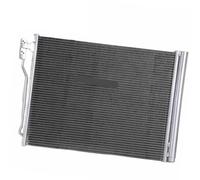 Condensador De CA De Aire Acondicionado for 528i 535d 2,0 4242 64539284946 BM3030134