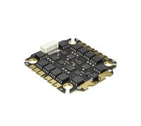 Condensador de cerámica ESC 4 en 1 para regulación de voltajes, medidor de corriente 3065S 65A/3075S 75A para Quadcopter controlador de vuelo MOSFET Quadcopter ESC