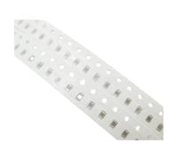 Condensador de cerámica multicapa de chip de película gruesa SMD 100 100 10PF 0805, 100 unidades, lote de 10 pf de error 10 pf
