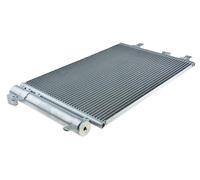 Condensador De Clima Para FORD GALAXY SEAT ALHAMBRA VW SHARAN 7M3820411 1145777