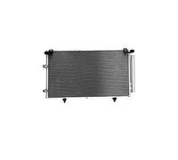 NTY CCS-TY-015 Condensador, aire acondicionado