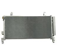 Condensador De Clima Para SUBARU FORESTER SJ_ 2012-2013 73210SG002 73210SG000