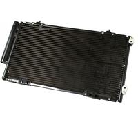 Condensador De Clima Para TOYOTA AVENSIS 1999-2003 88450-05070 8845005070