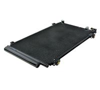 Condensador De Clima Para TOYOTA AVENSIS 2003-2008 88450-05101 8845005100