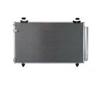 Condensador De Clima Para TOYOTA COROLLA 88450-0F110 884500F110