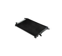 Condensador De Clima Para VW BEETLE JETTA IV 5C0820411K 5C0820411G 5C0820411