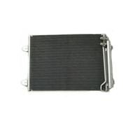 Condensador De Clima Para VW CC PASSAT 3C0820411E 3C0820411G 3C0820411C
