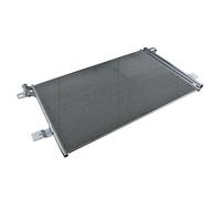 Condensador De Clima Para VW MULTIVAN TRANSPORTER - A Partir De 2015 7E0820411F