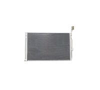 Condensador De Clima Para VW TOUAREG 7P5 7P6 2010-2018 7P0820411B 7P0820411A