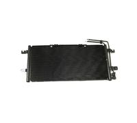 Condensador De Clima Para VW TRANSPORTER IV 1990-2003 7D0820411 7D0820413