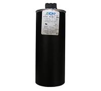 Condensador de corriente reactiva 3 fases 3x 142,8µF 31kvar 480V ICAR CRT-E-116283-31-480