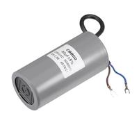 Condensador de funcionamiento CBB60 CA 250 V 30/35/40/45/50/60/70/80 uF 50/60 Hz(50uF 180x105x50mm)