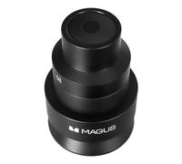 Condensador de inmersión en aceite de campo oscuro magus df2 a 1,36?