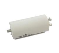 Condensador de motor 35uF ±5% / 475V + GRD Ø45x92mm, DUCATI ENERGIA