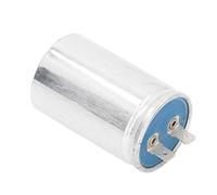 Condensador de Motor CBB60 50/60Hz 450VAC 13uf Condensador de Motor de Arranque a Prueba de Explosiones Resistencia a Altas Temperaturas Condensador de Arranque de Funcionamiento Redondo para