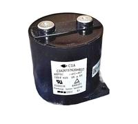 Condensador de película C3A2K157K20HB37 C3A 150uF800V (1 unidad)