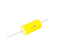 Condensador de película de filtro de CA CBB20/206K/20uF/250VAC