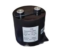 Condensador de película de filtro GDD3A3L227J1GHB33 C3A 220UF 1200VDC