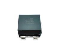 Condensador de película de la serie C38 de 0,68 uf, 1,2 uf, 2,2 uf, 5 uf, 10 uf y 1000 V(C38 1.2UF 1000V)