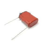 Condensador de película metalizada CBB 224J, 400 V, 0,22 UF, 224 NF, P10 mm, 224, 400 V, 400 V, 224J, lote de 10 unidades diy