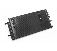 Condensador del aire acondicionado 003-016-0021 ABAKUS para AUDI A7 Sportback A5