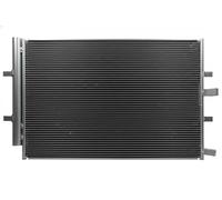 Condensador del aire acondicionado 017-016-0033 ABAKUS para FORD