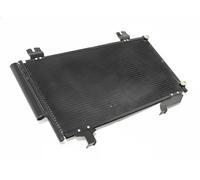 Condensador del aire acondicionado 018-016-0023 ABAKUS para HONDA ACCORD VIII