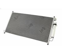 Condensador del aire acondicionado 018-016-0033 ABAKUS para HONDA BMW
