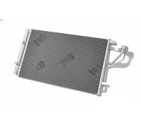 Condensador del aire acondicionado 019-016-0016 ABAKUS para HYUNDAI KIA