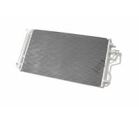 Condensador del aire acondicionado 019-016-0017 ABAKUS para KIA HYUNDAI