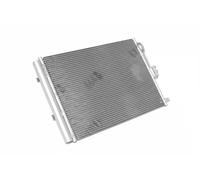 Condensador del aire acondicionado 019-016-0041 ABAKUS para HYUNDAI KIA