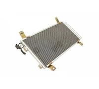 Condensador del aire acondicionado 030-016-0007 ABAKUS para MAZDA 6 Hatchback