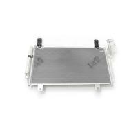 Condensador del aire acondicionado 030-016-0019 ABAKUS para MAZDA CX-5 CX-5 Van