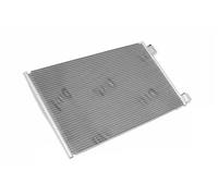 Condensador del aire acondicionado 042-016-0030 ABAKUS para RENAULT