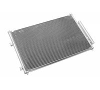 Condensador del aire acondicionado 051-016-0018 ABAKUS para TOYOTA RAV 4 III