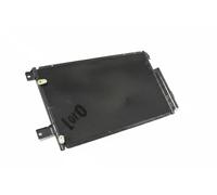 Condensador del aire acondicionado 051-016-0035 ABAKUS para TOYOTA AVENSIS Sedán