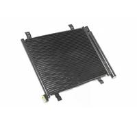Condensador del aire acondicionado 053-016-0009 ABAKUS para VW SEAT SKODA