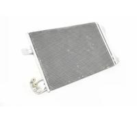 Condensador del aire acondicionado 053-016-0034 ABAKUS para VW MULTIVAN T5