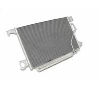 Condensador del aire acondicionado 054-016-0025 ABAKUS para MERCEDES-BENZ CLK
